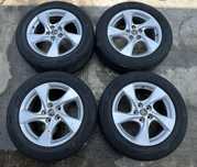 Jante / Roti Toyota CHR / Corolla / Rav 4 : 215 60 17, Dot 2024