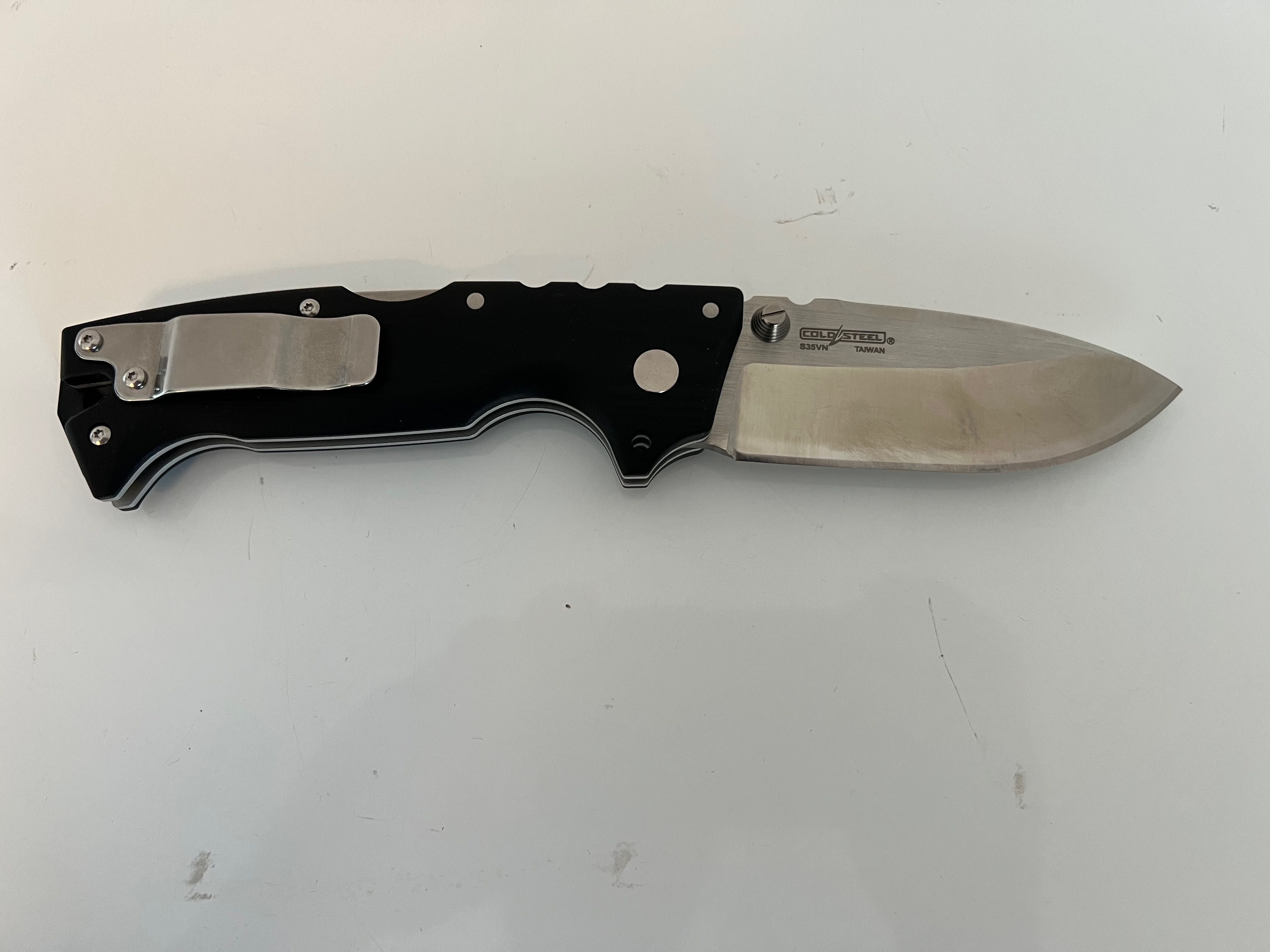 Briceag Coldsteel AD10