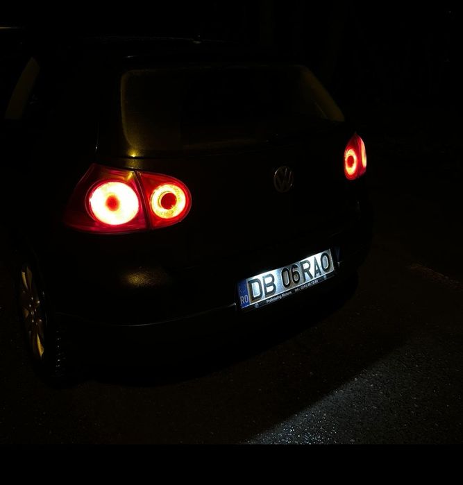 Vand/Fac stopuri Golf 5/Passat B6 Skyline