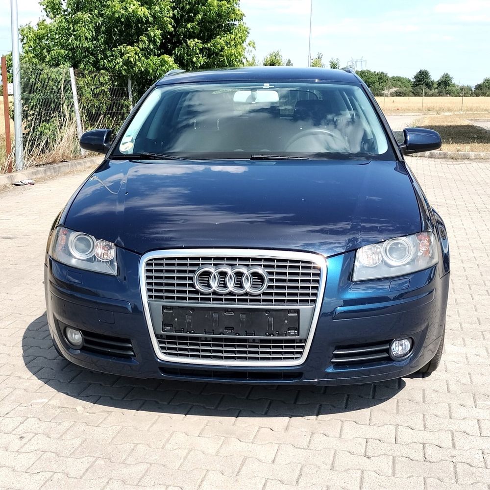 De vânzare Audi A3, 2.0 diesel, cutie automata, 2006