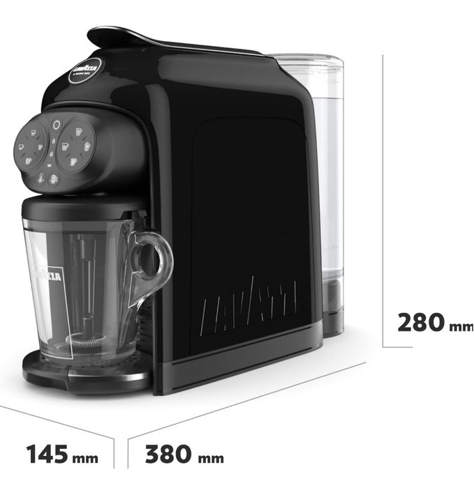 Кафе машина Lavazza a Modo Mio
