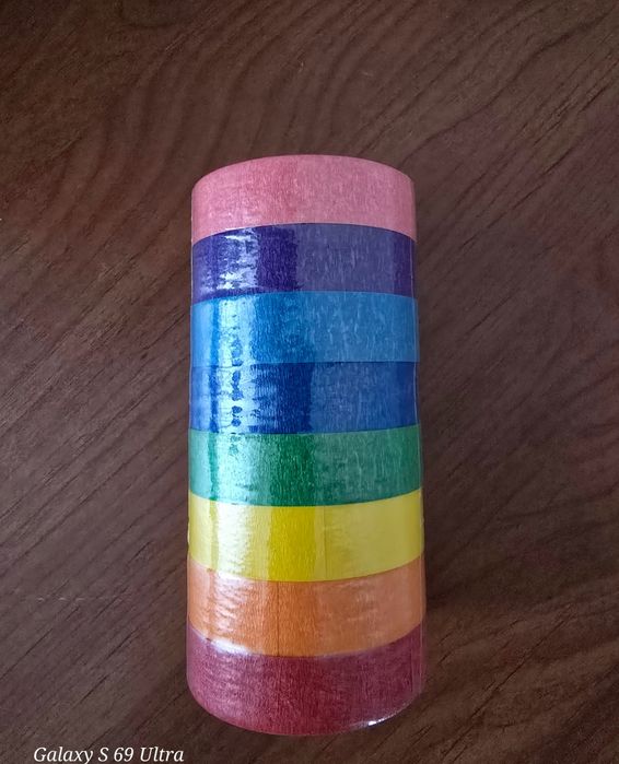 Для умелых ручек.