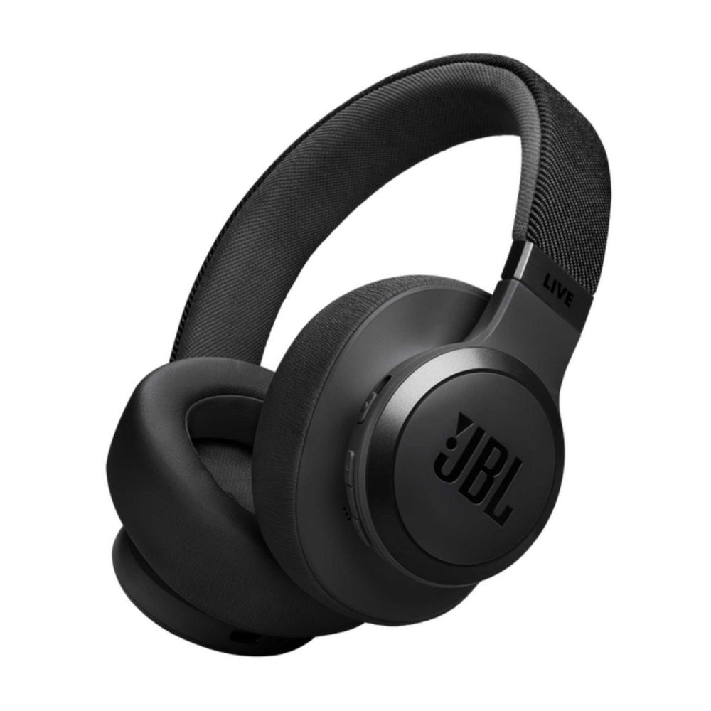 JBL Live 770NC беспроводные наушники