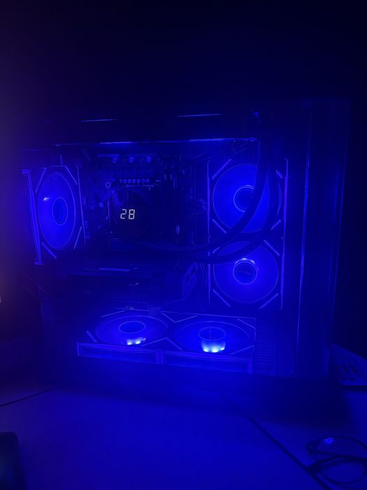 Vand Set de Gaming