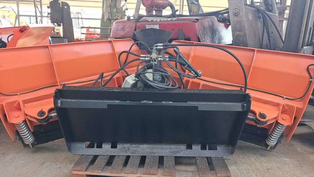 Plug de zapada Bobcat