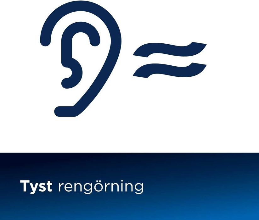 Електрически моп Bissell 20522 Spinwave, 105 W