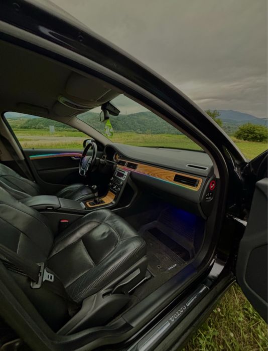 Volvo V70 1.6D 2010