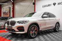 BMW X4 Posibilitate Rate / Avans 0 / Km Certificat / Garantie Extinsa