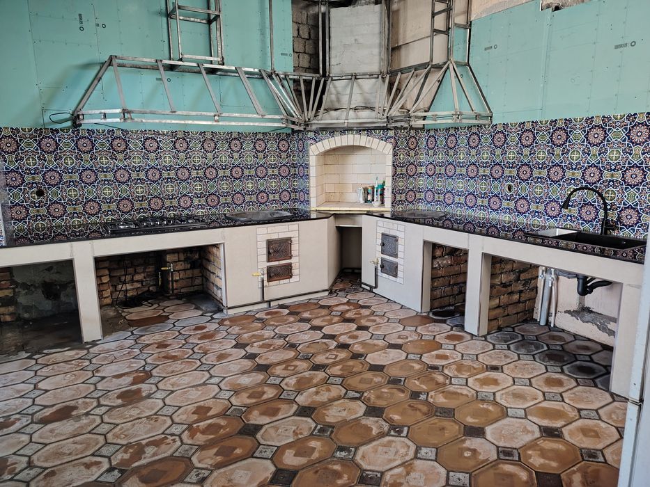 Отделка.Кафель.Гранит.Мрамор.