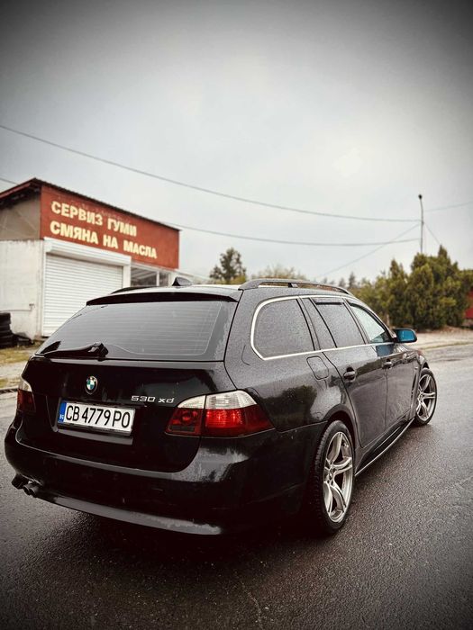 Продавам стопове за бмв е61