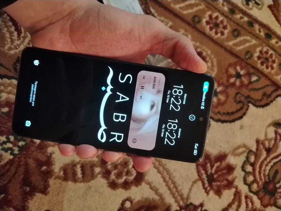 Редмей нод 10 про