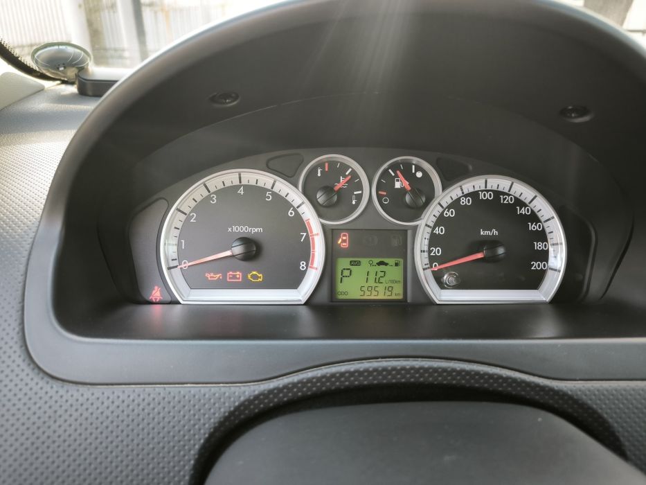 Продаётся Nexia3