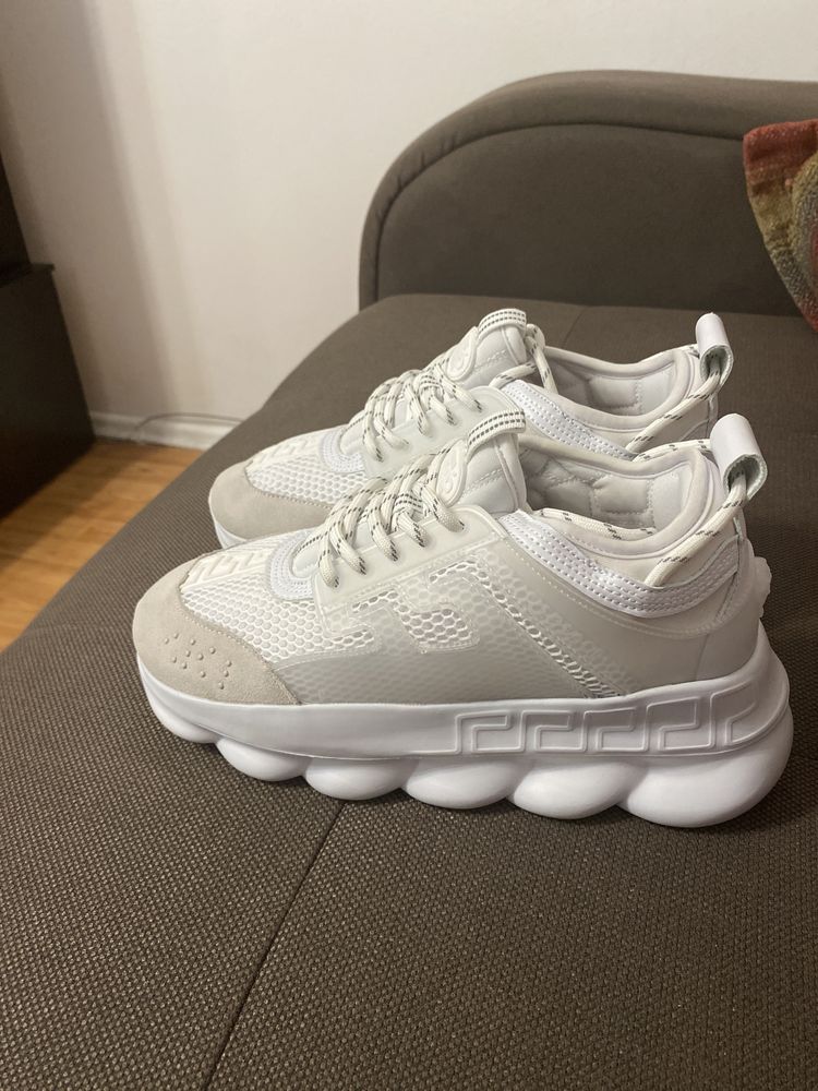 Versace Chain Reaction 36-45