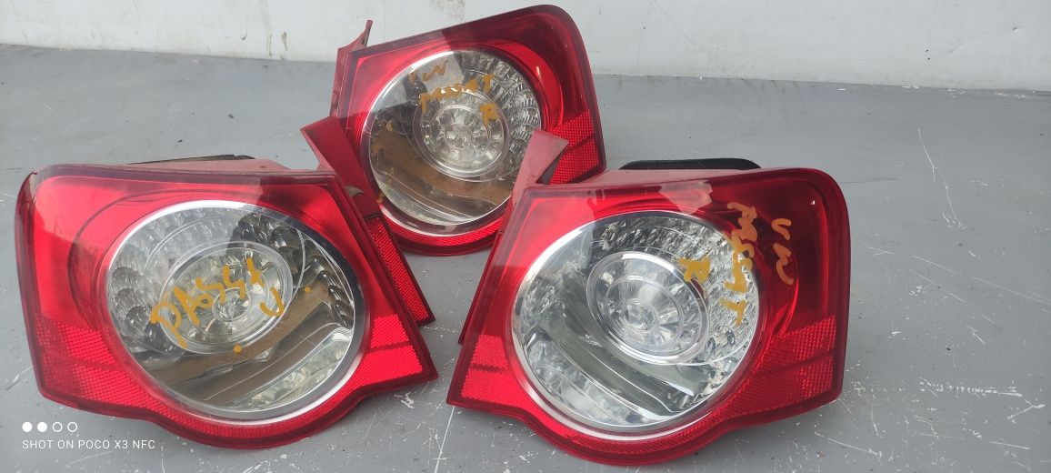 Stop Stanga Dreapta spate VW Passat B6 Break sau Sedan
