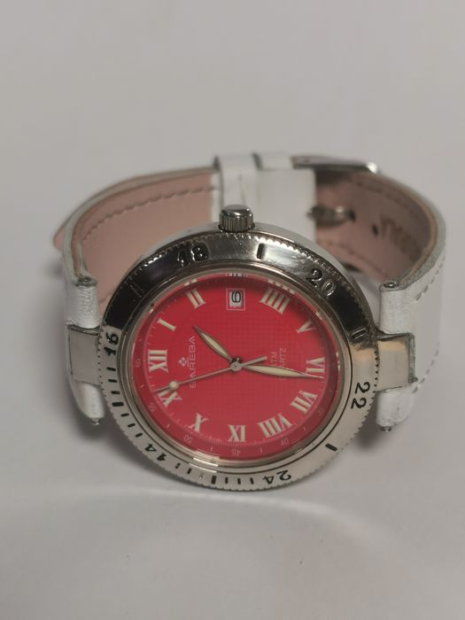 Ceas - Sareba Calendar-Quart - 38 mm