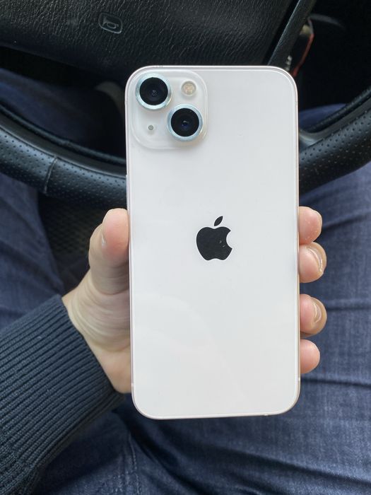 Айфон 13 128 гб продам