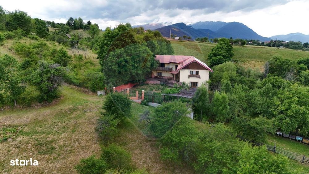 Pensiune Clasificată, Istoric și Recenzii Excelente -Sohodol-10 camere