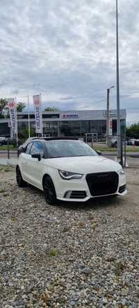 Audi A1 2.0 TDI 143 CP