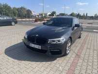 Bmw 520 xdrive pachet M