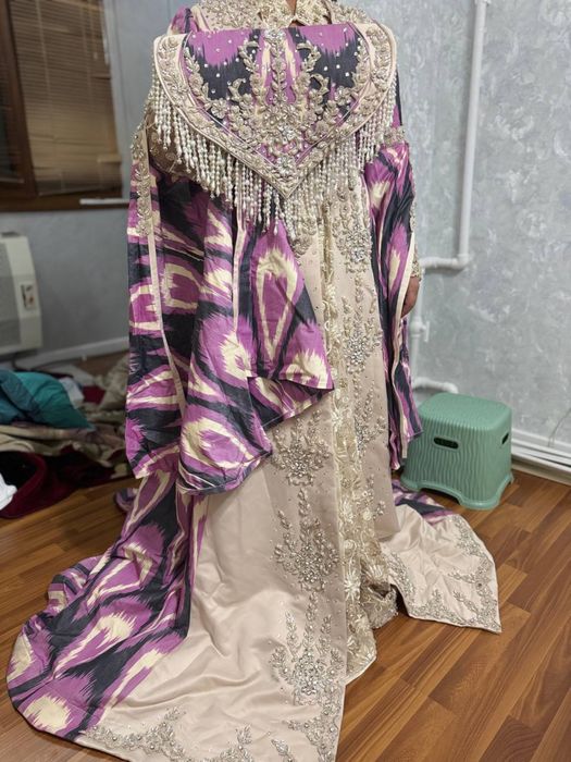 Ansambl(2ta) ruchnaya rabota