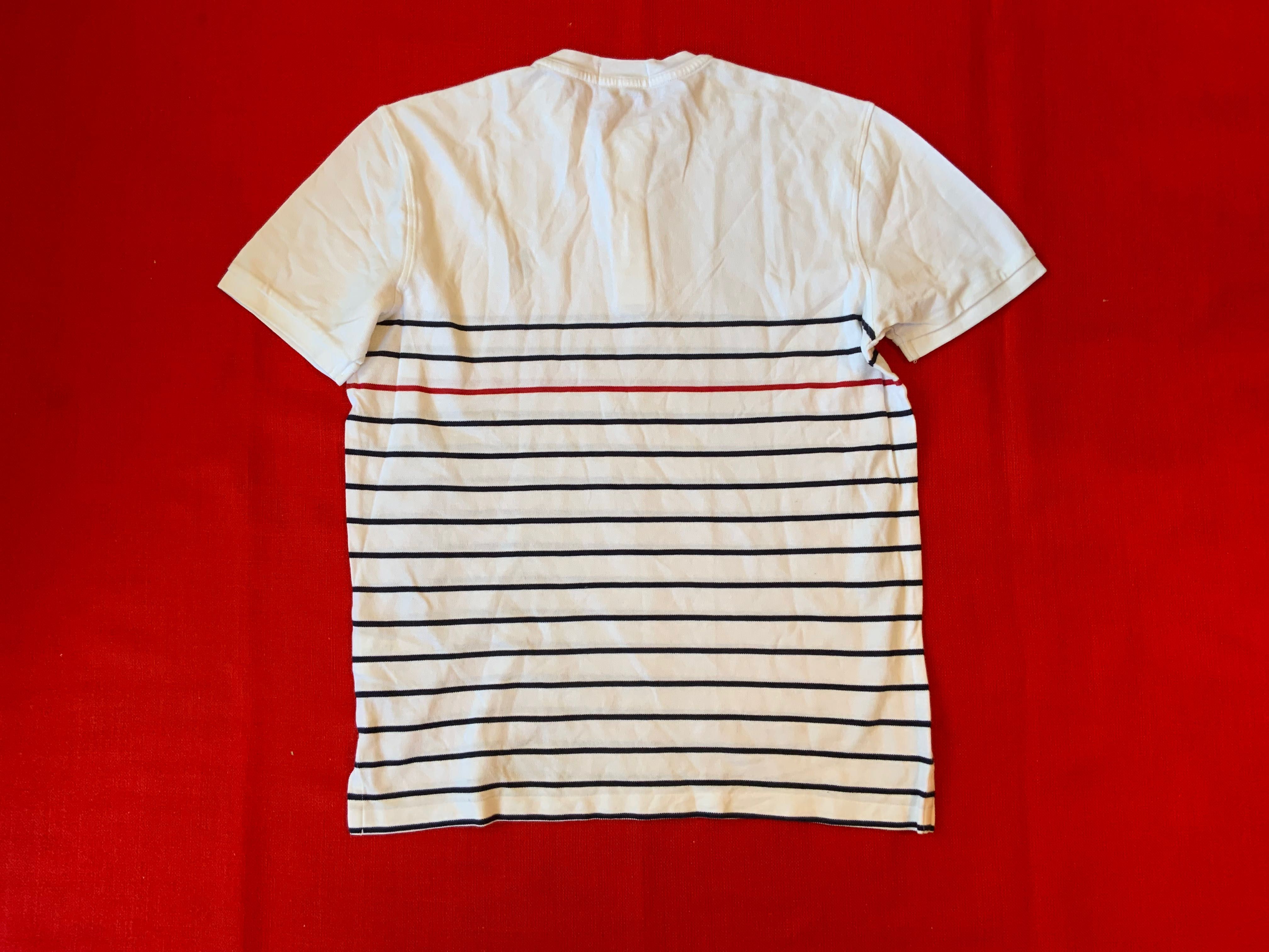 Ralph Lauren-оригинална тениска s-m
