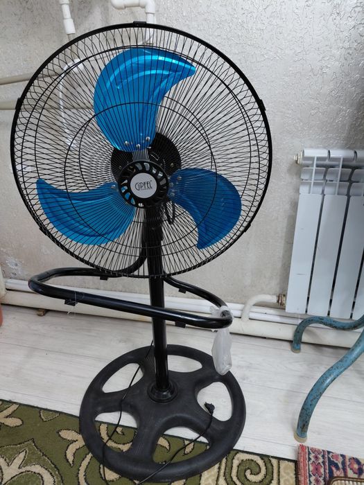 Продам вентилятор