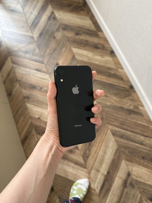 Телефон iPhone Xr