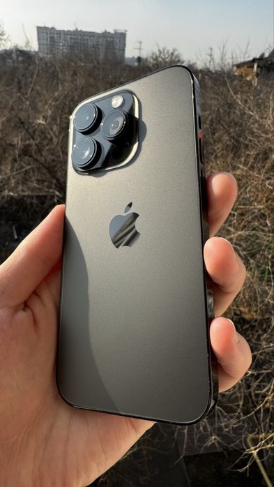 Iphone 14 pro 256gb гб айфон 14 про Apple эппл оригинал