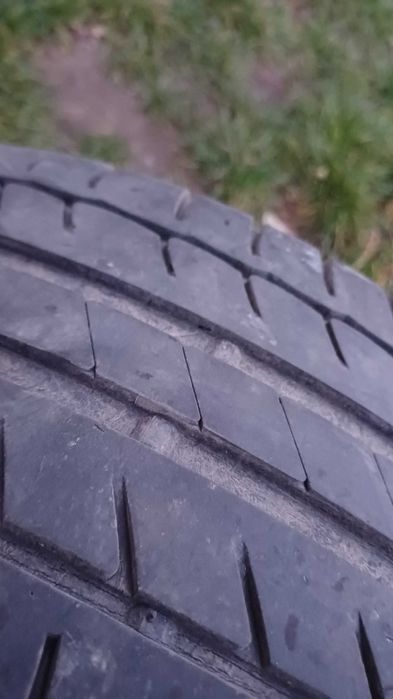 Jante 205/55r16 2 cauciucuri iarna 2 cauciucuri vara