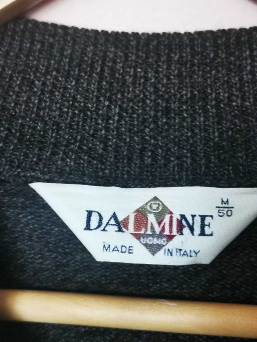 Pulover barbati Premium marca  Dalmine  marimea M