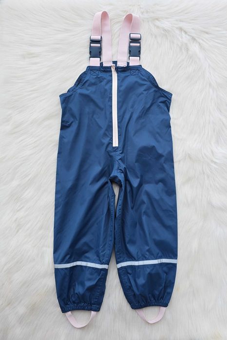 Гащеризон за дъжд 3-4 години