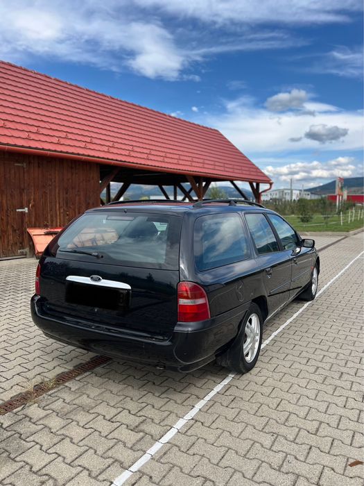 Ford Mondeo 2.0 Benzina