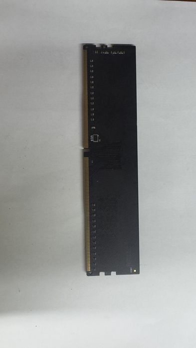 Оперативная память DDR4 4GB TeamGroup 2400MHz