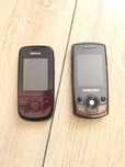 Nokia Samsung GSM мобилен телефон