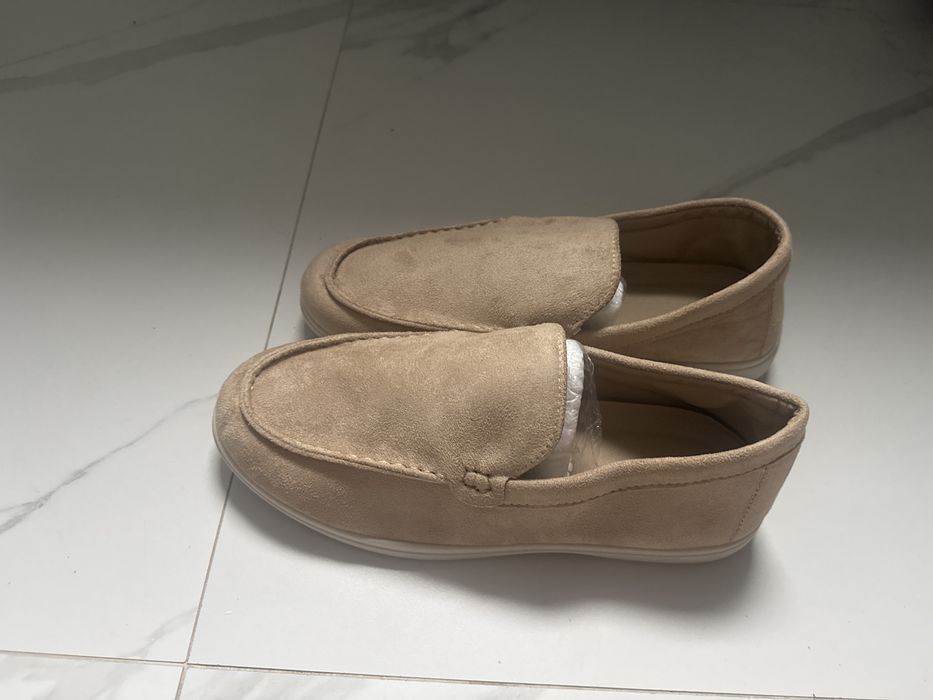 Vand mocasini marimea 41 noi
