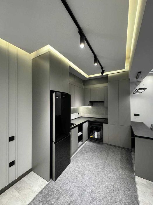 Сдаётся квартира 2ком на Алмазарский р-н Ул Нурафшон ор-н Ривера