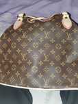 Geanta louis Vuitton