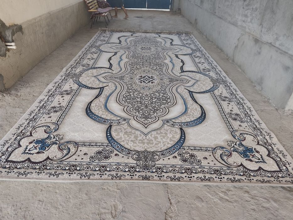 Кавер прадам новый