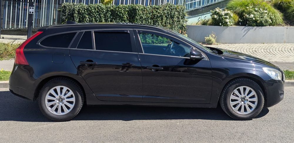 Volvo V60 2.0 Diesel D3 163 CP