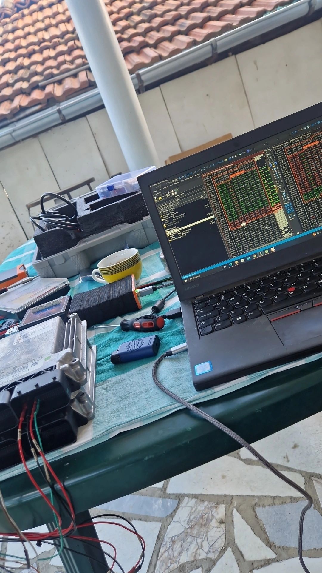 Чип тунинг chip tuning remap , EGR OFF, DPF OFF, AD BLUE OFF