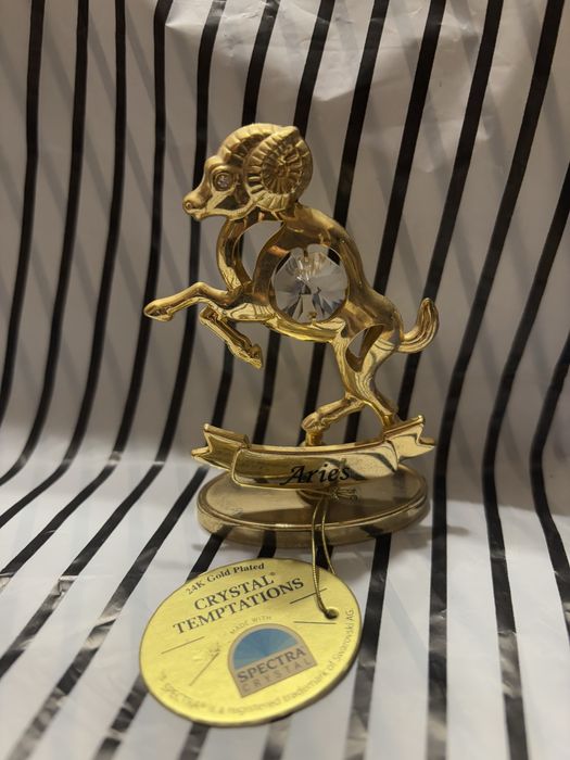 Сувенир с кристал