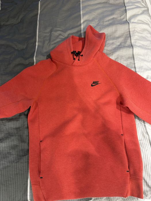 Hoodie Nike размер S