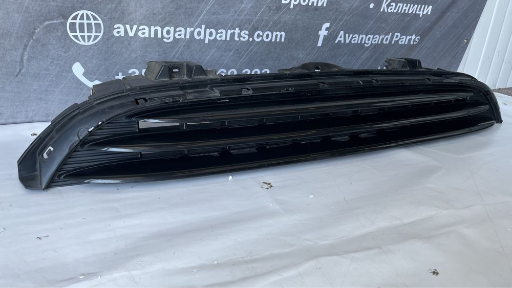 2 броя решетка Mini Cooper F56 (2013-2020)