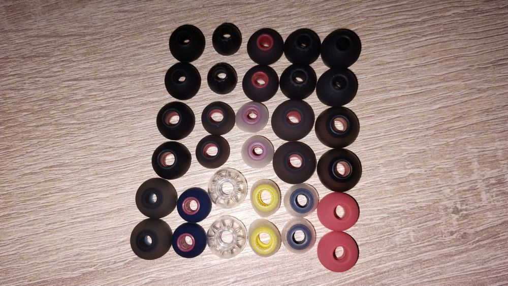 KZ ZS10 PRO X, Final Audio E1000, Sgor Adonis, QKZxHBB, cablu modular