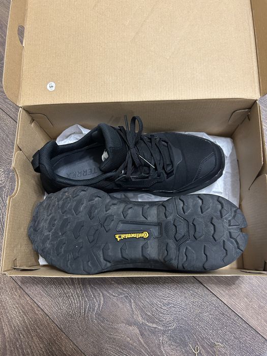 Adidas Terrex AX4 gore-tex