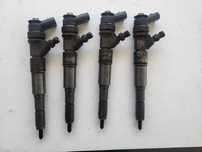 Set Injectoare Bmw e90 2.0 Diesel 0445110216