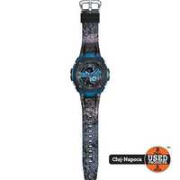 Ceas barbatesc Casio G-Shock G-Steel GST-200CP-2AER | UsedProducts.ro