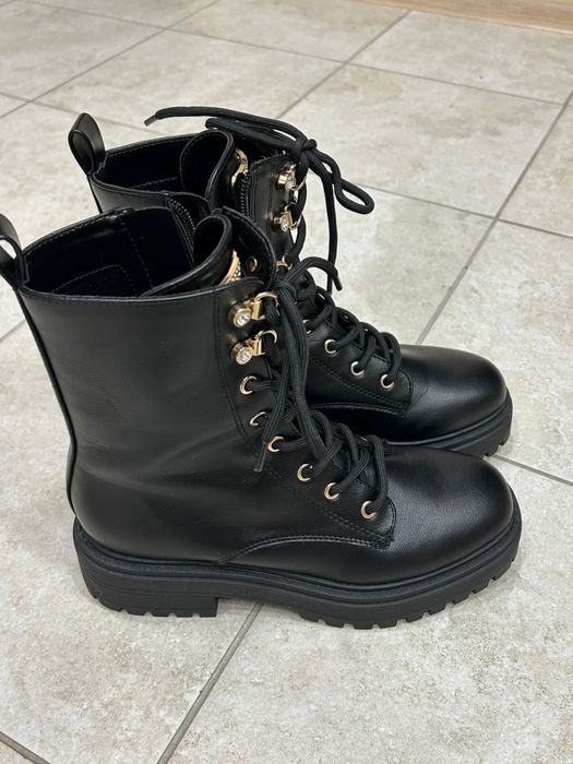 Ботинки Guess оригинал