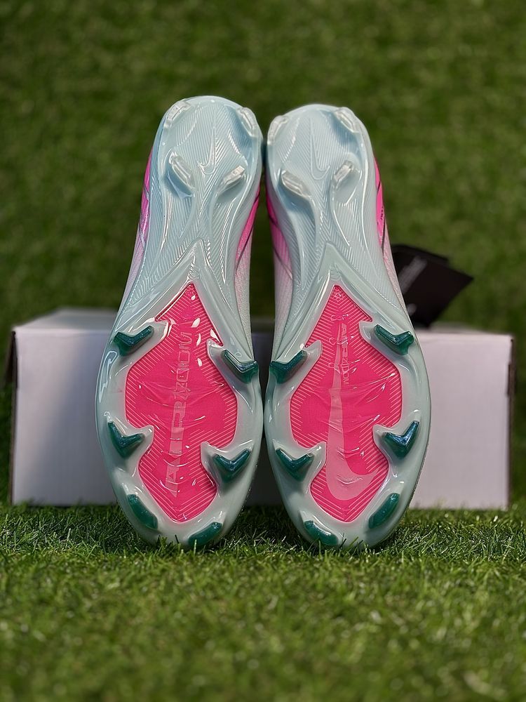 Бутонки Nike Mercurial Superfly 10 Elite FG