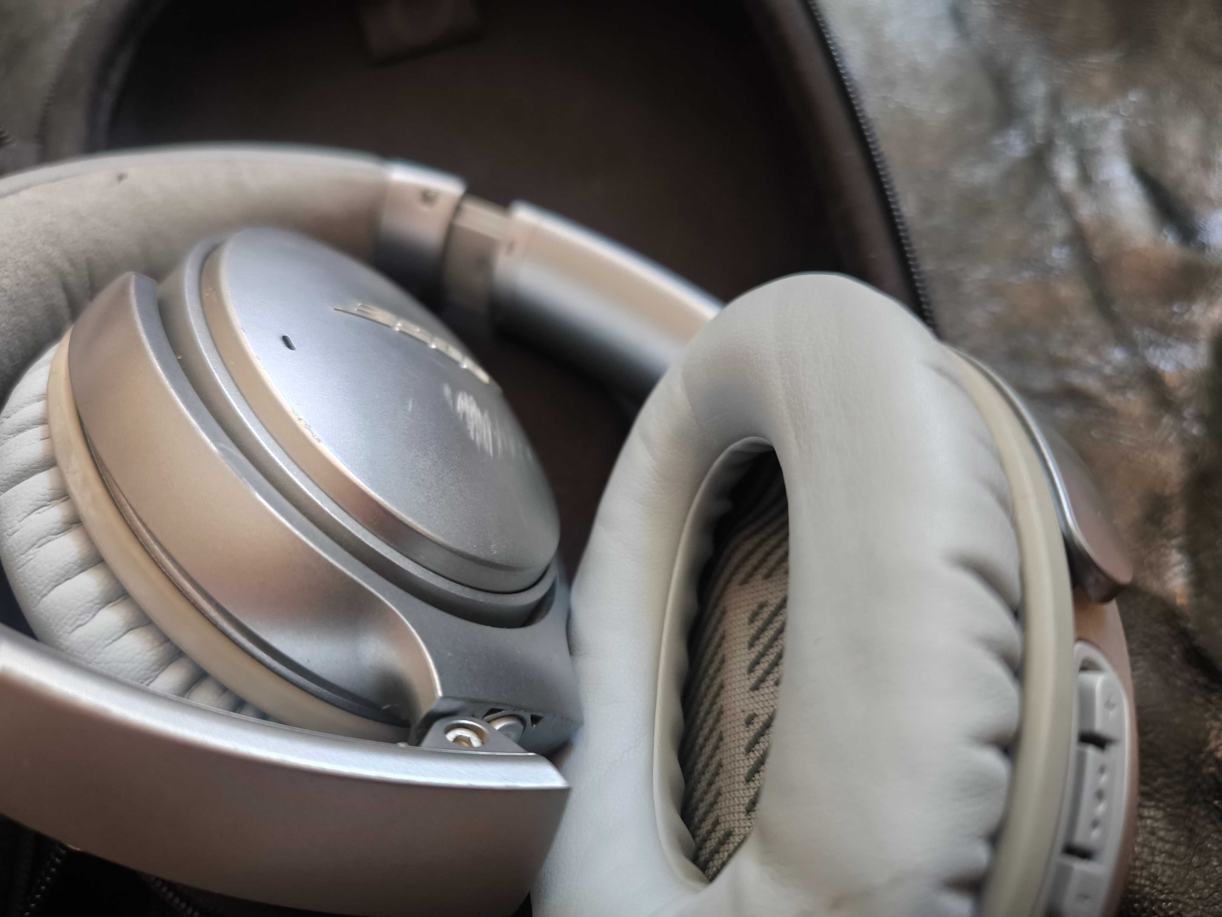 Слушалки Bose блутут bluetooth